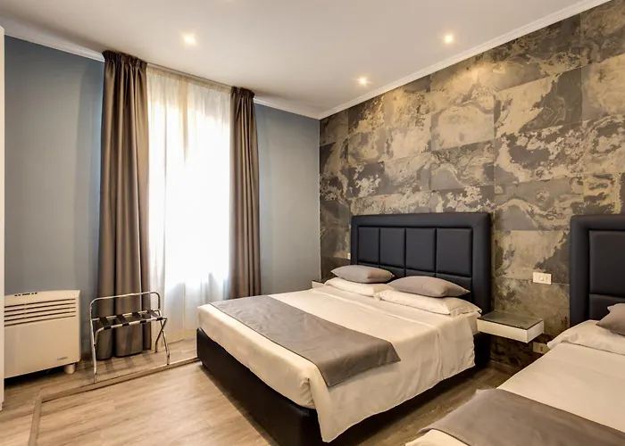 Residenza Belli Inn