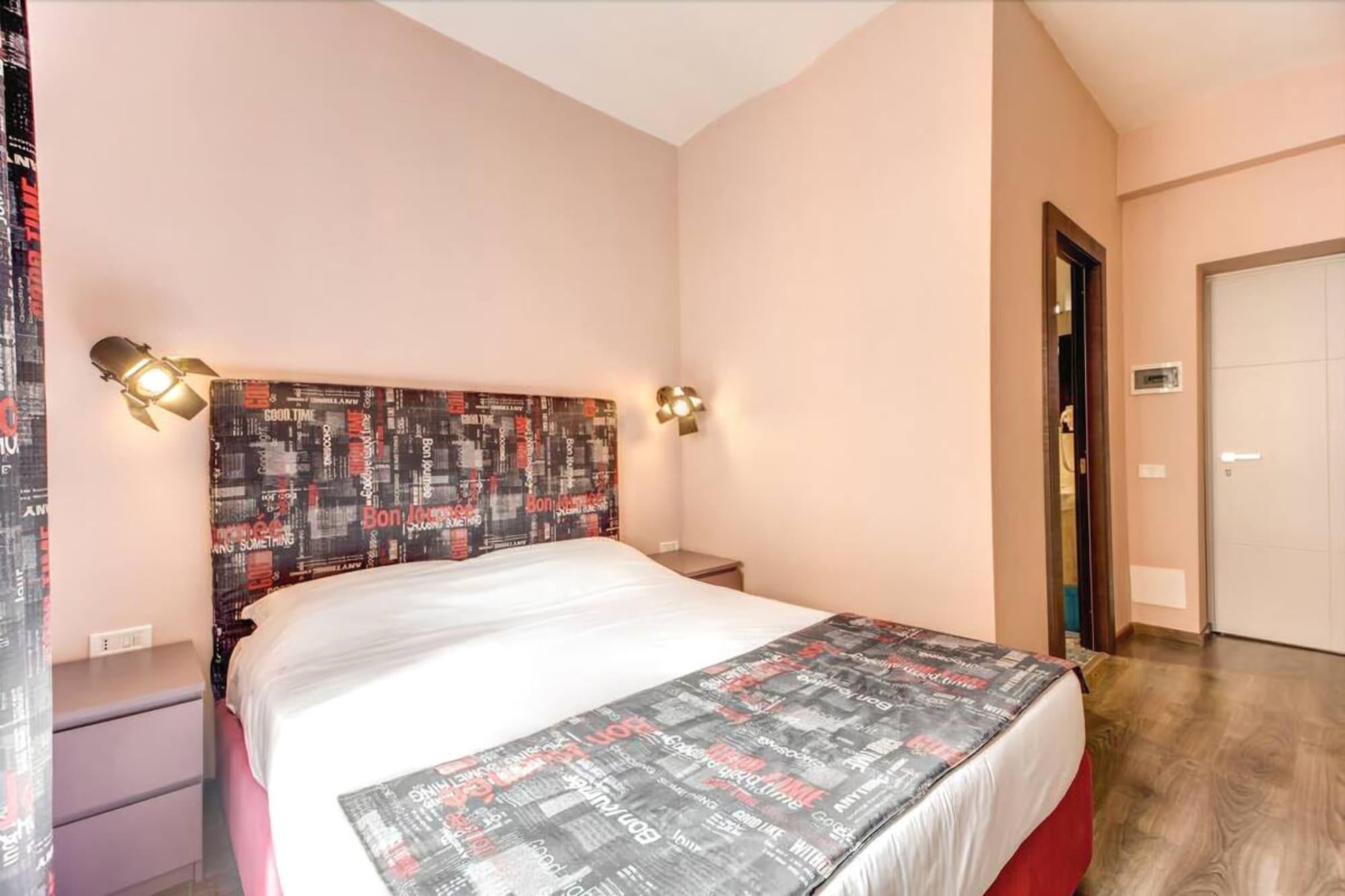 Gasthof Residenza Belli 3*