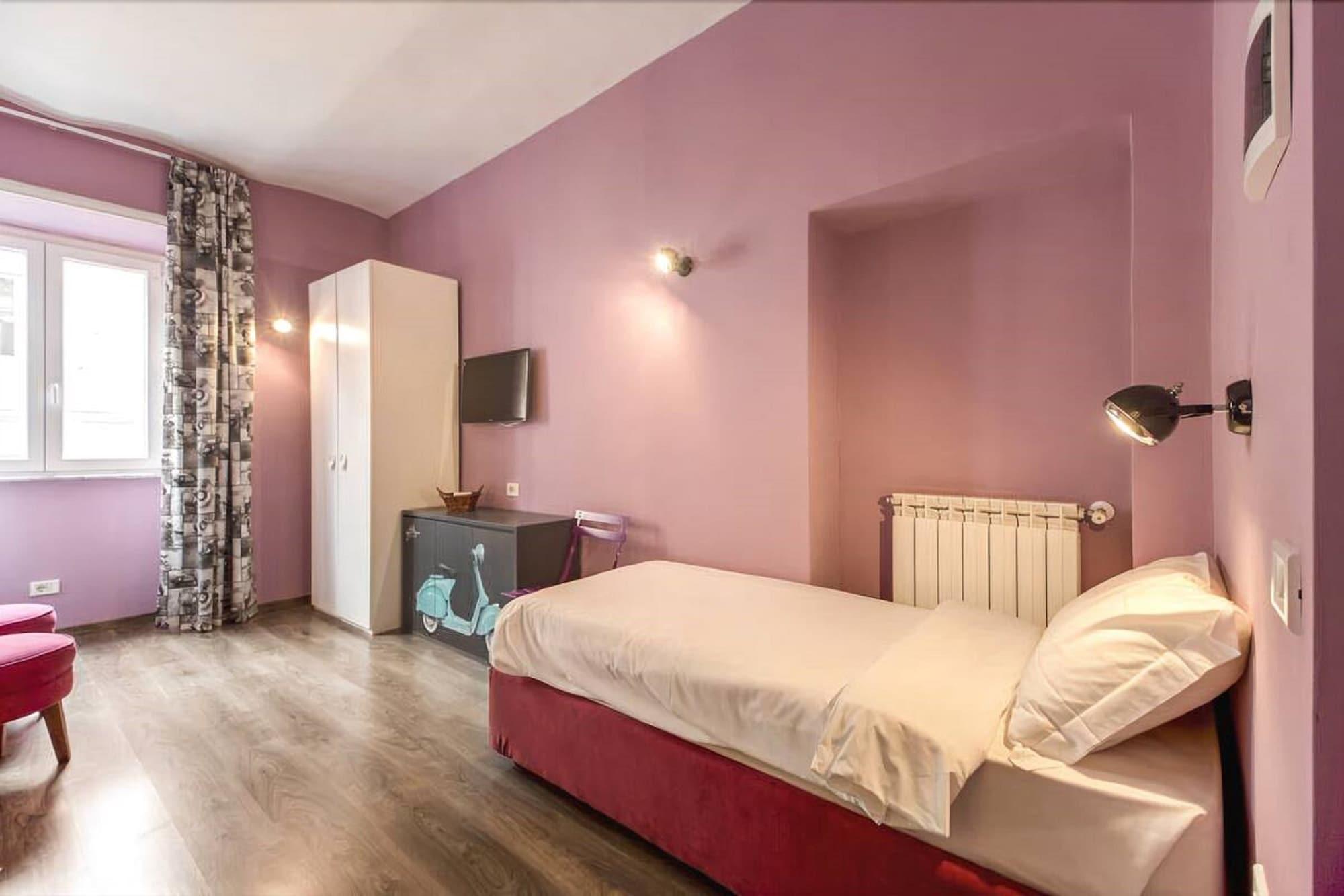 Residenza Belli Affittacamere Roma