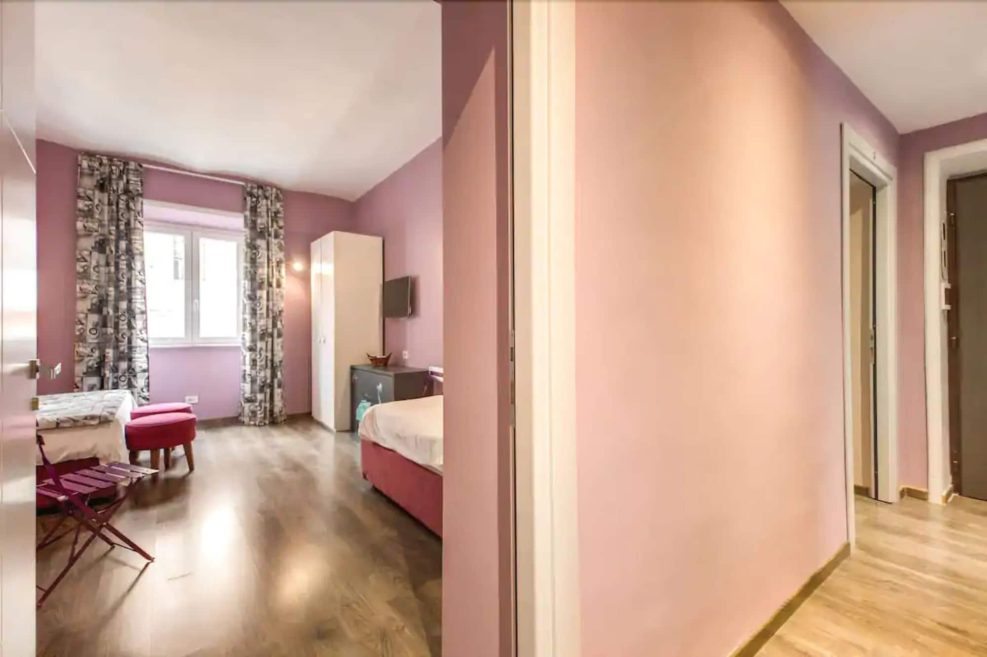 Residenza Belli Affittacamere Roma