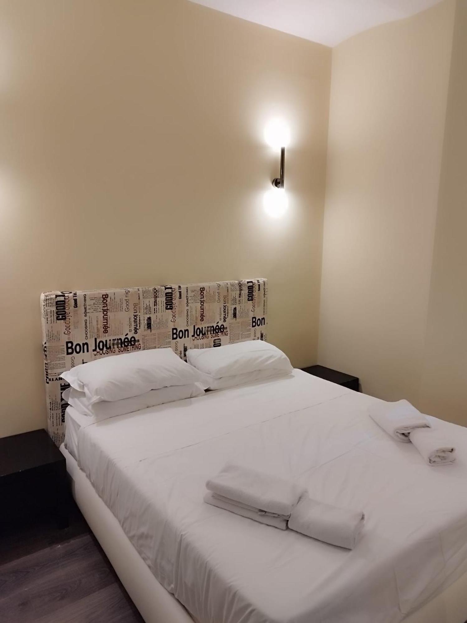 Residenza Belli Affittacamere 3*