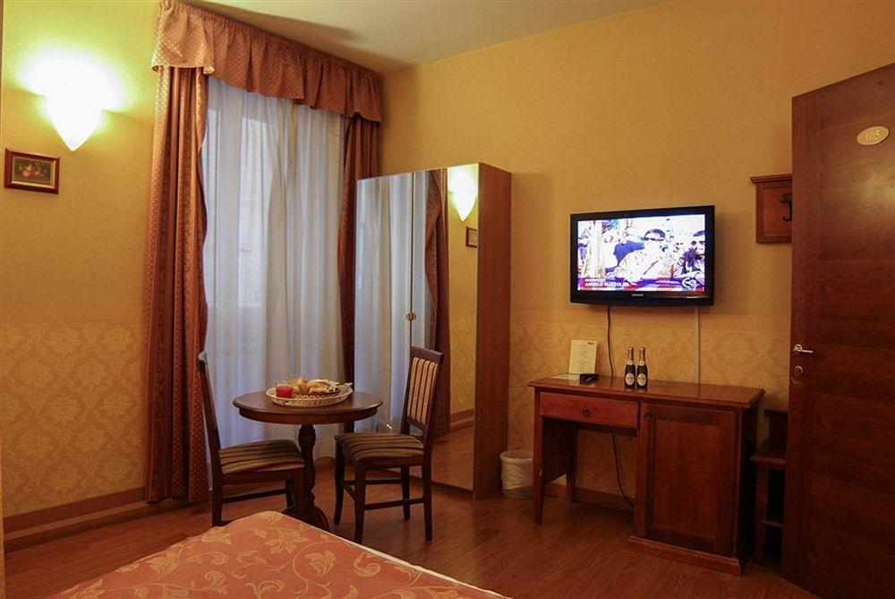 Residenza Belli 3* Rom