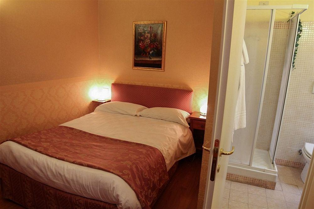 Residenza Belli Affittacamere Roma