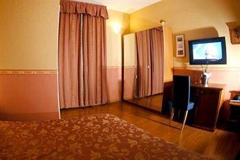 Affittacamere Residenza Belli 3*