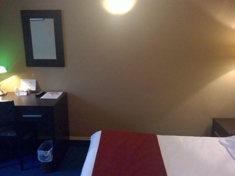 Affittacamere Residenza Belli 3*