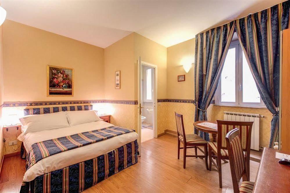 Gasthof Residenza Belli Rom